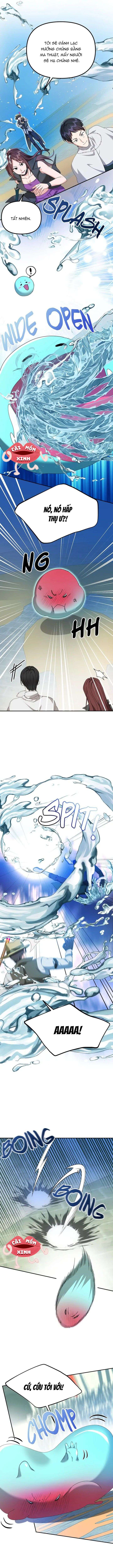 Dũng Sĩ Vị Tha Chap 48 - Trang 2
