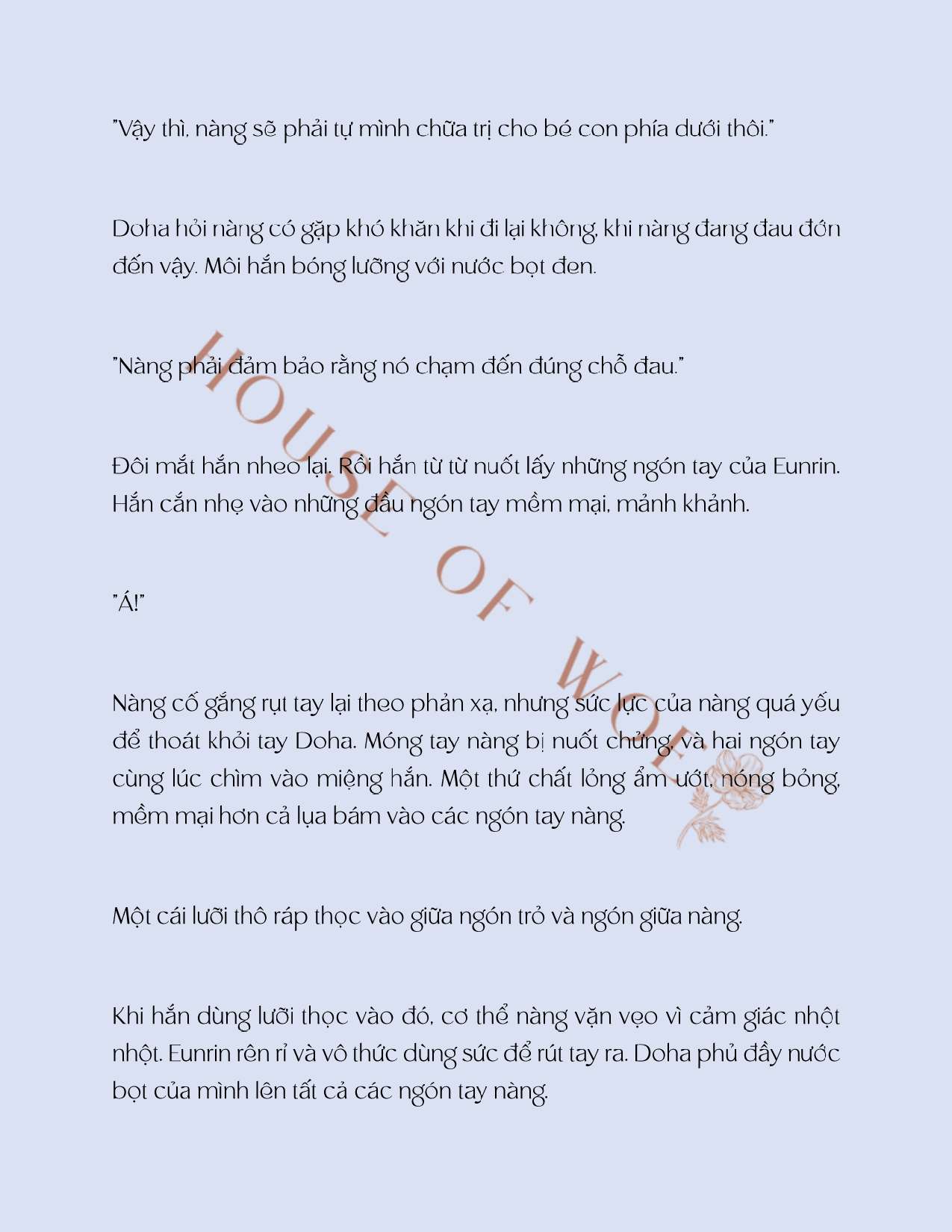[NOVEL] ĐÊM KHÔNG TRĂNG Chap 25 - Trang 2