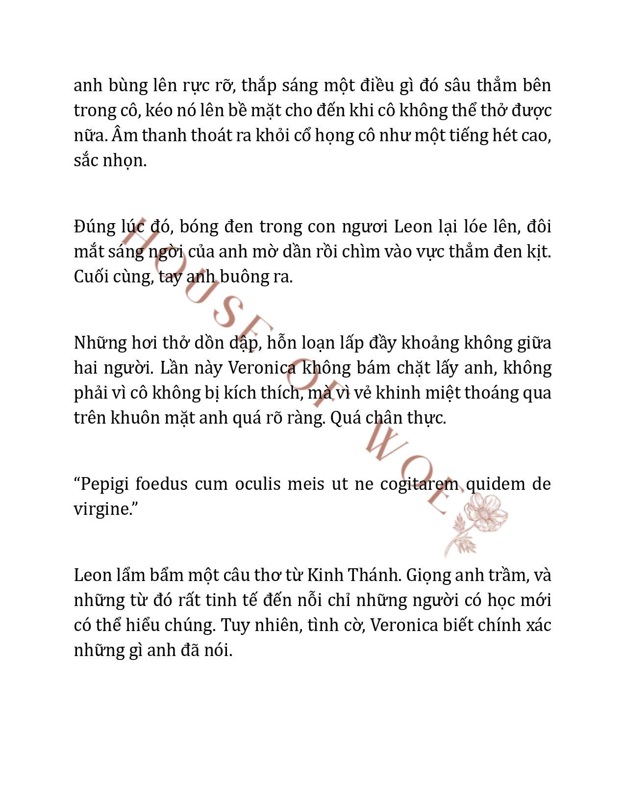 [NOVEL] QUÝ CÔ QUÁI VẬT VÀ HIỆP SĨ THÁNH Chap 20 - Trang 2
