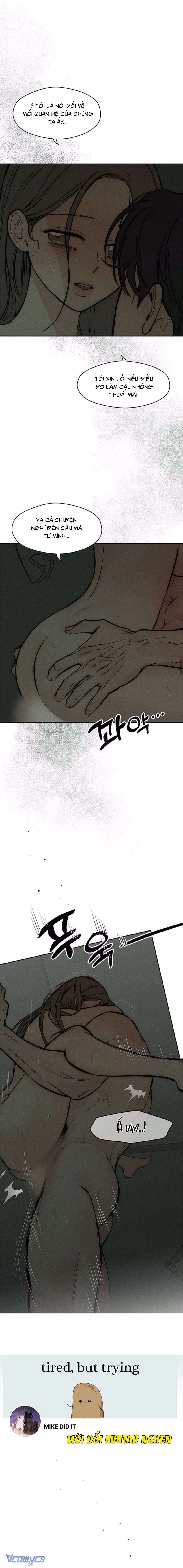 Lệ Vương Trên Cánh Hoa Tàn Chap 64 - Trang 2