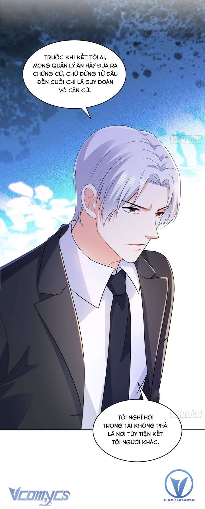 Hệt Như Hàn Quang Gặp Nắng Gắt Chapter 562 - Trang 4