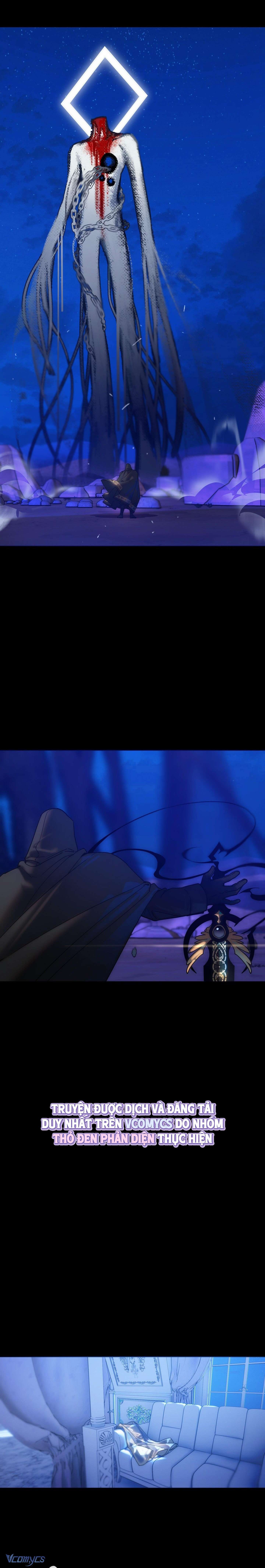 『END SS1』-『18+』Ngọc Ma Nữ Chap 21 - Trang 2