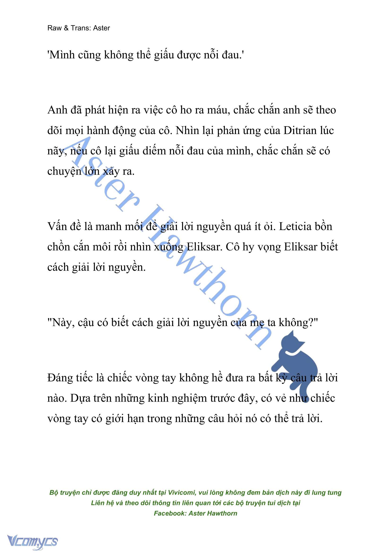 [NOVEL] Cách Để Em Bảo Vệ Anh Chap 162 - Next Chap 163