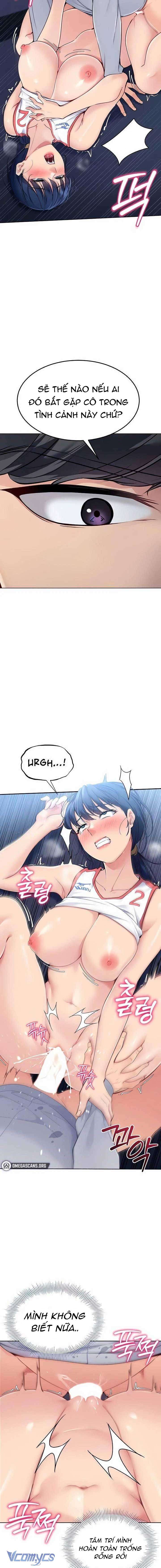 [18+] Hãy Thiết Lập Nó! Chap 8 - Trang 2