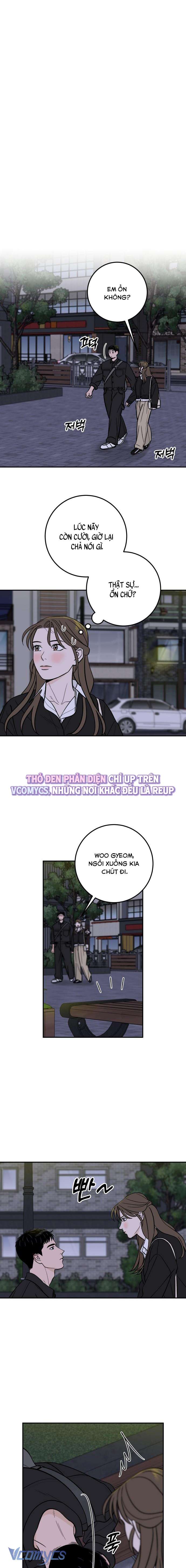 Cậu Nhóc Hàng Xóm Chap 36 - Trang 4