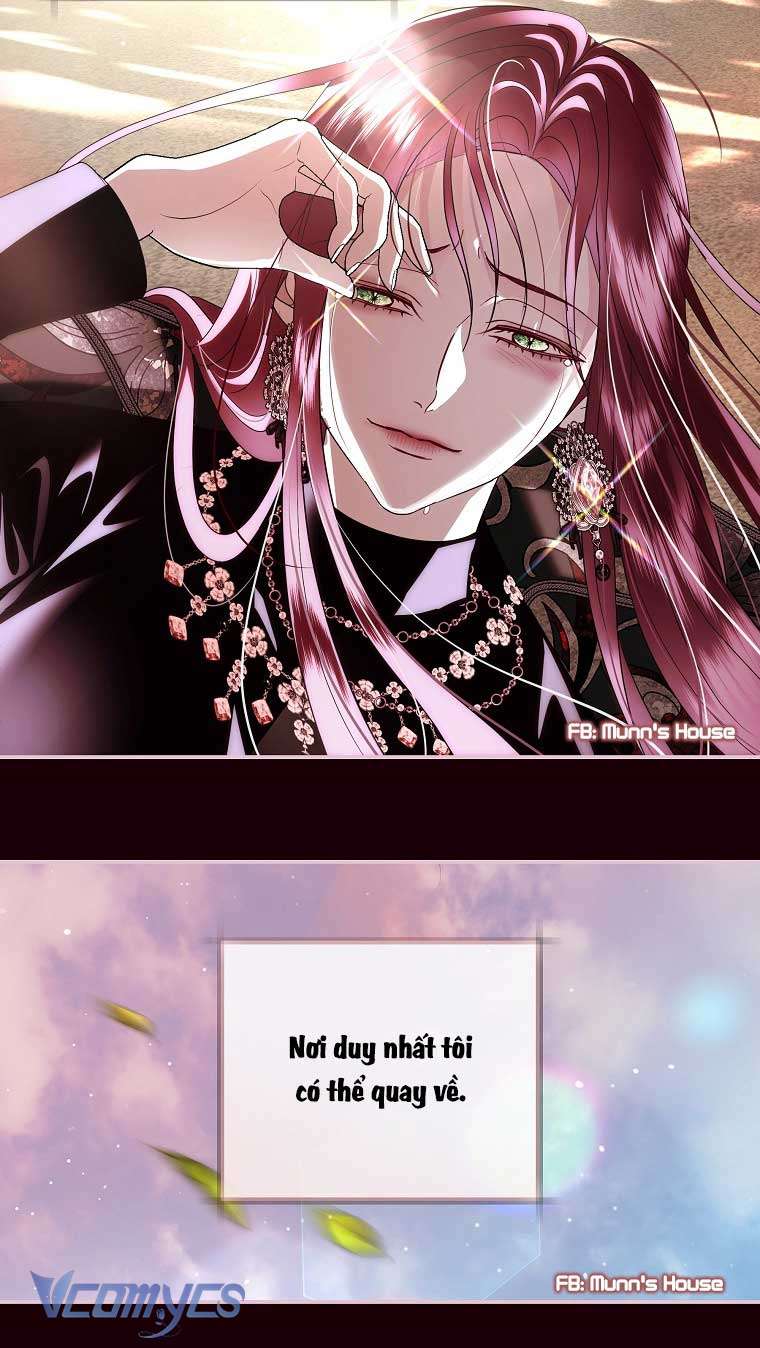 Này Boss Phản Diện, Tôi Có Thể Làm Mọi Thứ Trừ Cưới Ngài Chap 33 - Trang 4