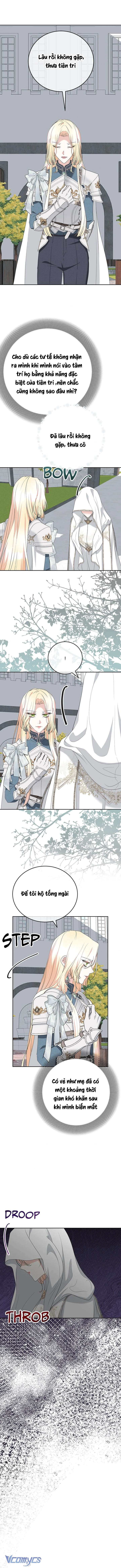 Sinh Ra Trở Thành Nhân Vật Không Có Trong Nguyên Tác Chap 88 - Trang 2