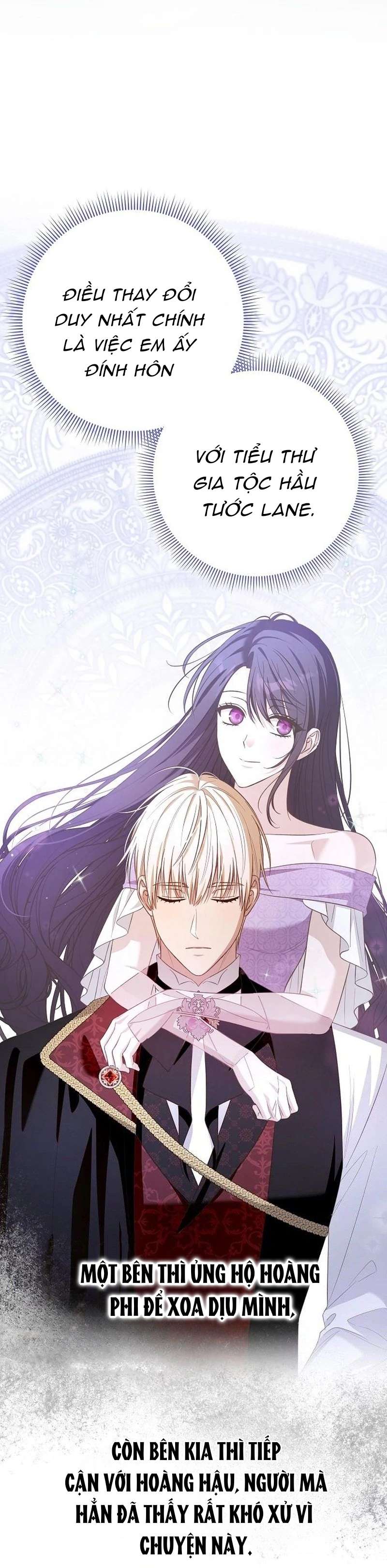 Cô Dâu Của Đại Công Tước Là Chiến Binh Địa Ngục Chap 26 - Trang 2