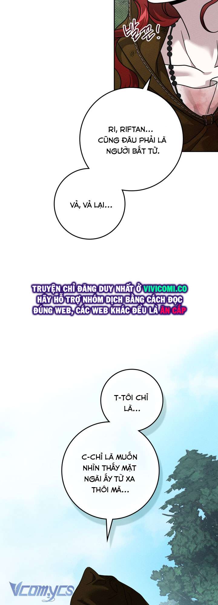 Dưới Bóng Cây Sồi Chap 121 - Trang 3