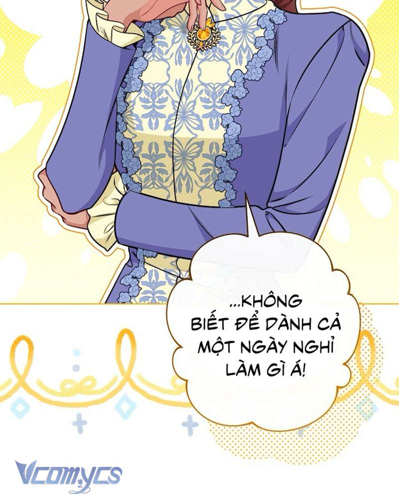 Hầu Gái Độc Quyền Của Hoàng Hậu Phản Diện Chap 76 - Trang 4