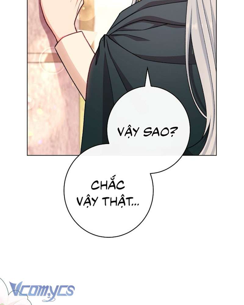 Hầu Gái Độc Quyền Của Hoàng Hậu Phản Diện Chap 82 - Trang 4