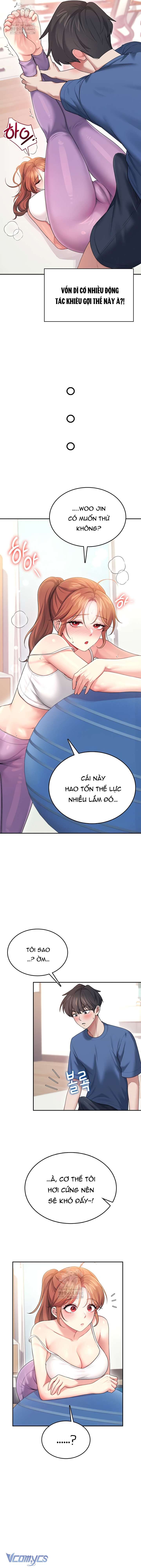 [18+] Đồ Chơi Tình Dục Không Dây Chap 46 - Trang 2