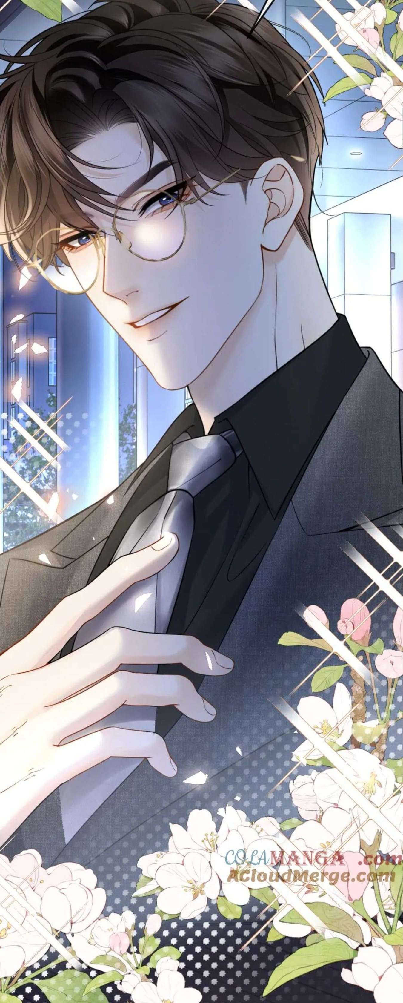 Tình Si Chap 33 - Trang 2