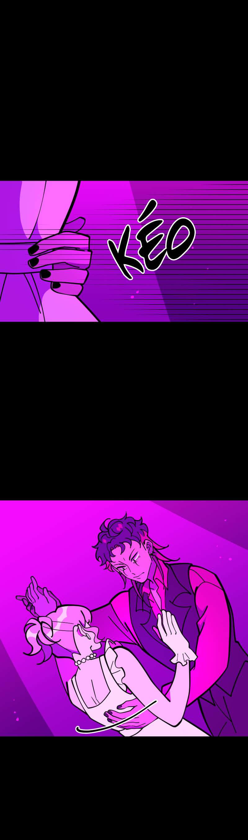 Homesick Chap 94 - Trang 3