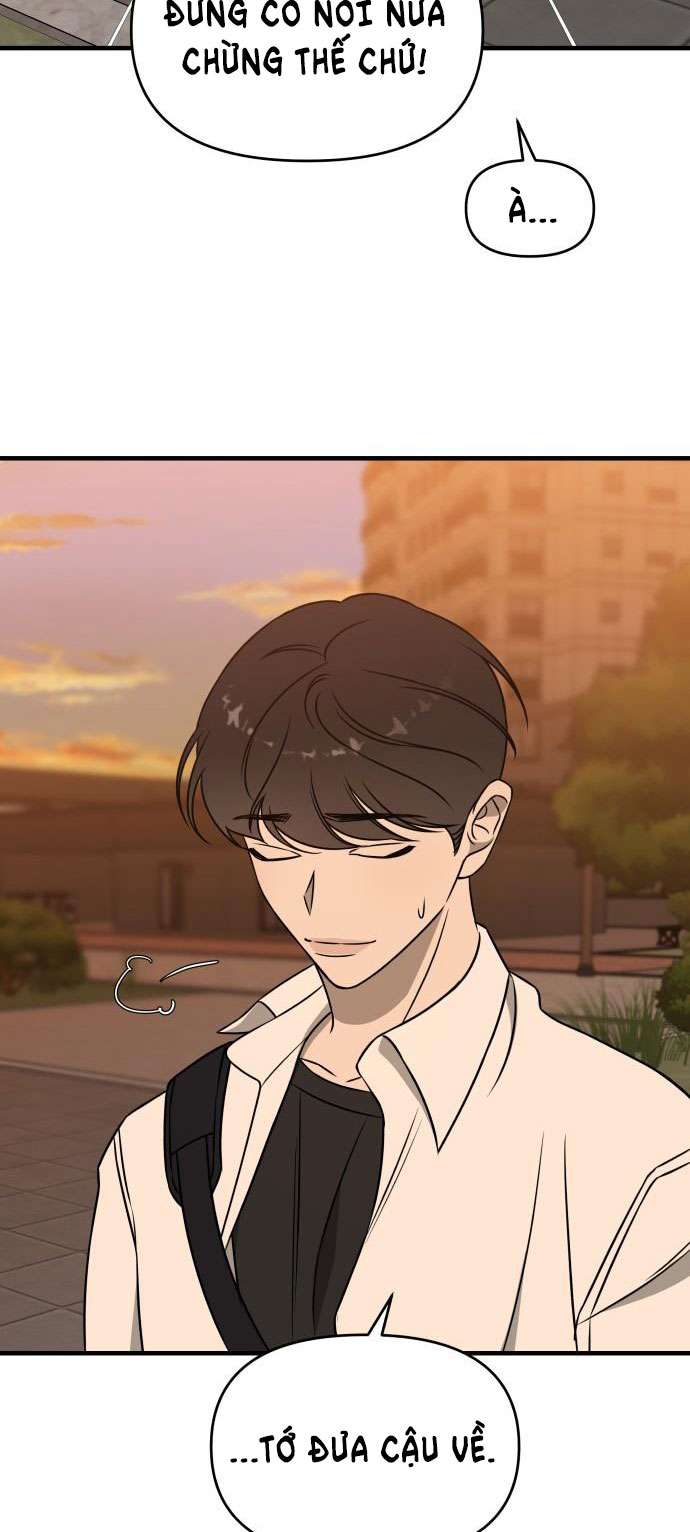 Mối Tình Học Trò Chap 1 - Trang 3