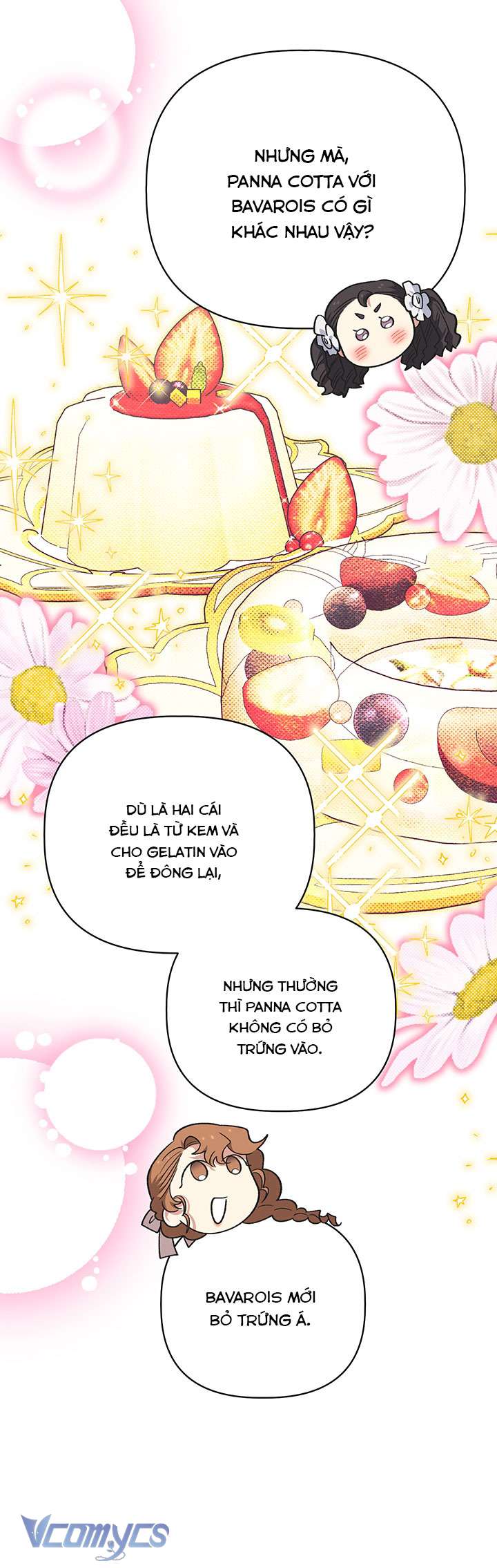 May Mắn Hay Bất Hạnh Chap 108 - Trang 2