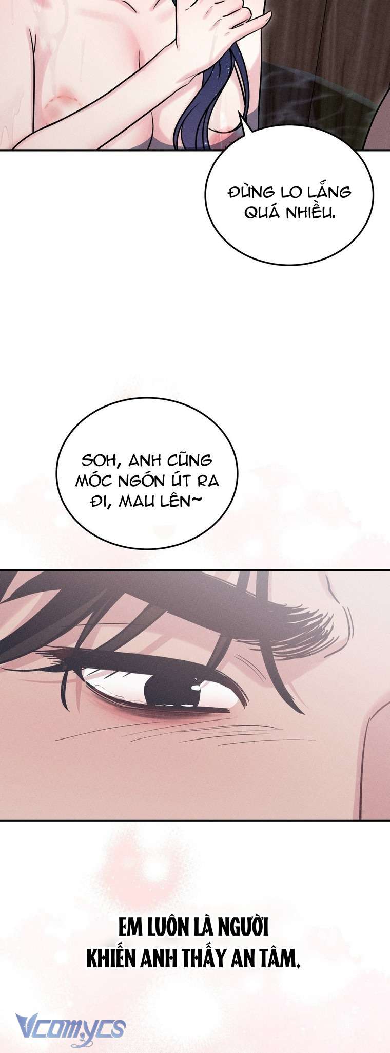 Hoa Lam Tinh Chap 24 - Trang 3