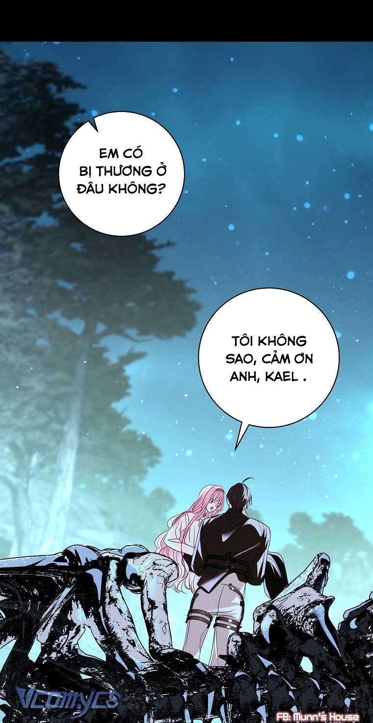 Này Boss Phản Diện, Tôi Có Thể Làm Mọi Thứ Trừ Cưới Ngài Chap 24 - Trang 4