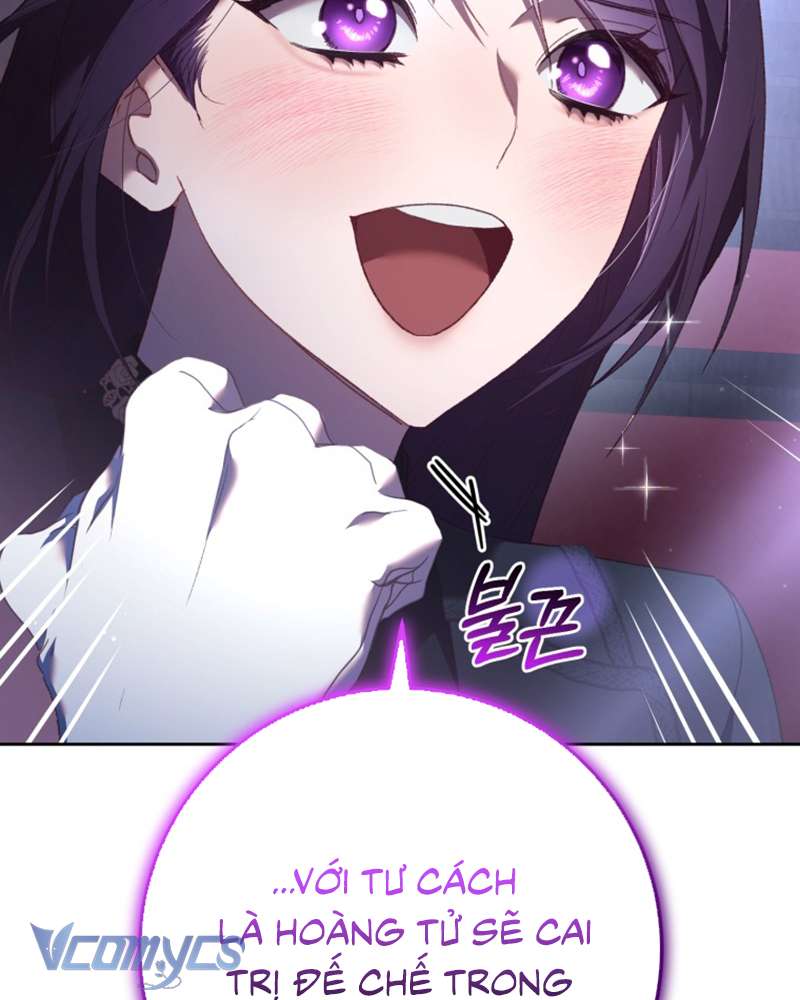 [Sứa Biển] Em Trai Tôi Là Hoàng Đế Ngang Ngược Chap 66 - Trang 2