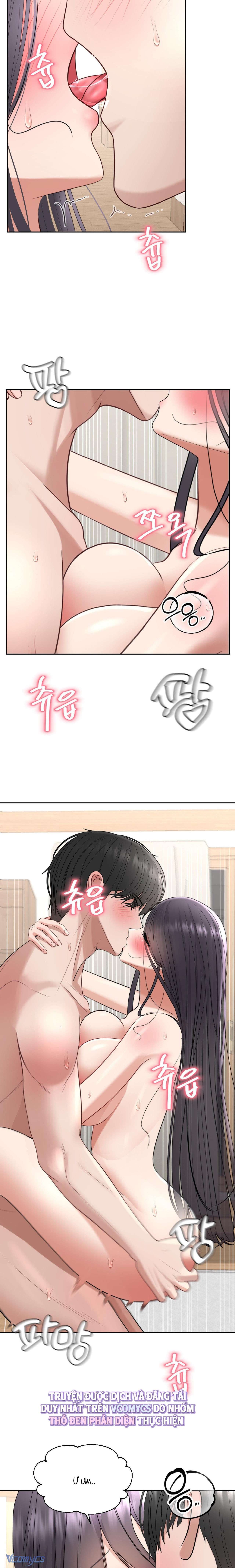 [18+] Danh Sách Ước Nguyện Của Ma Nữ Chap 7 - Trang 2