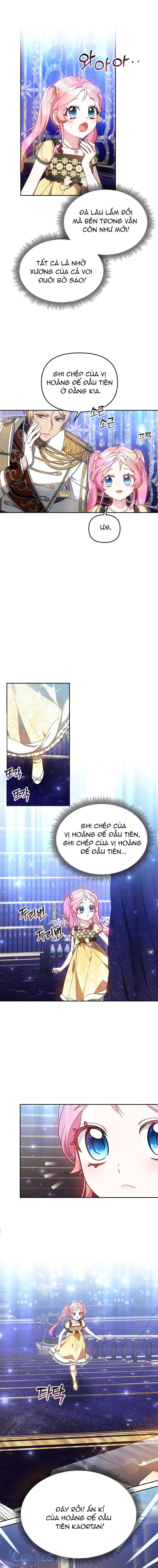 [PNT] Rồng Con Thuần Hóa Những Kẻ Điên Rồ Chap 37 - Trang 2