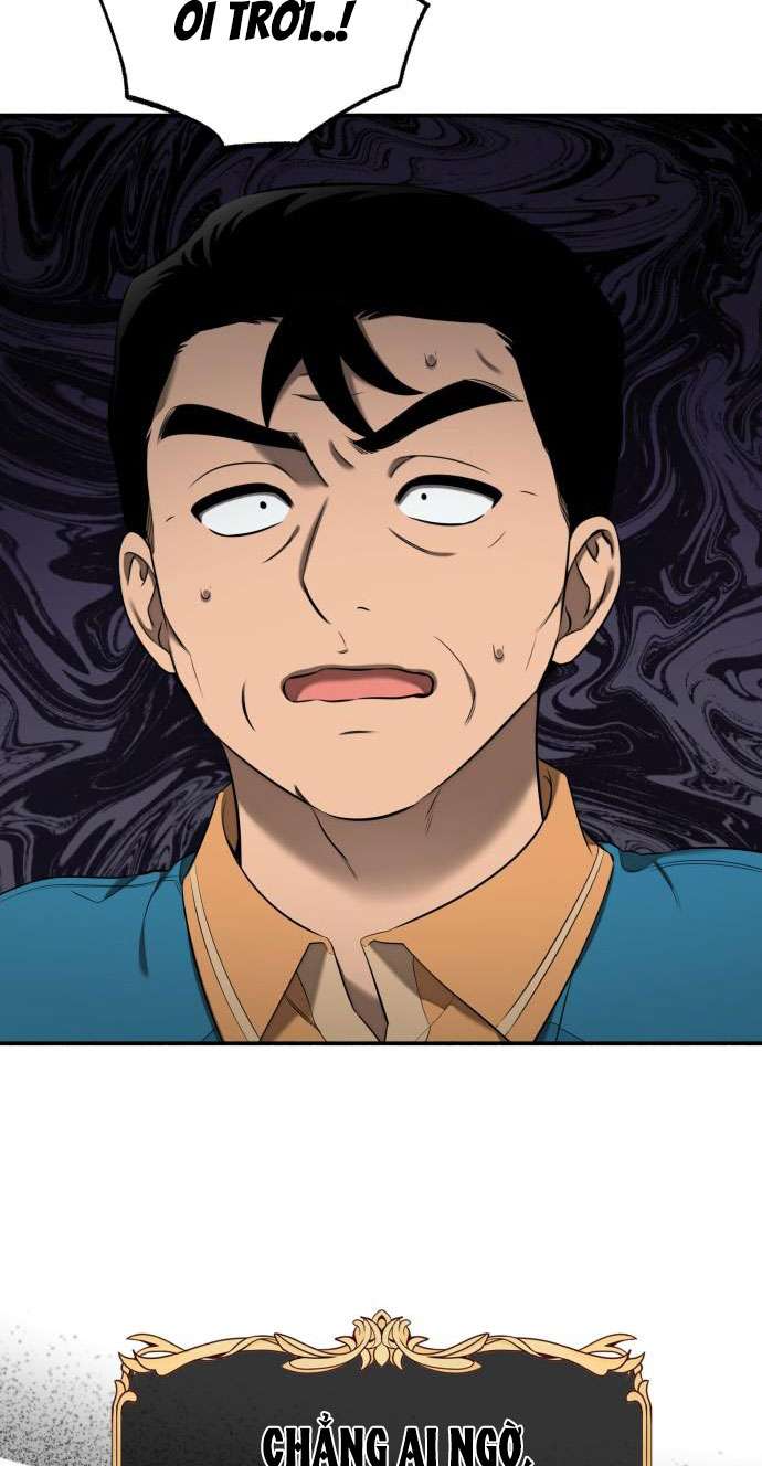 Trận Đấu Đồng Đội Của Những Tài Xế Xe Tải Chap 5 - Next Chap 6