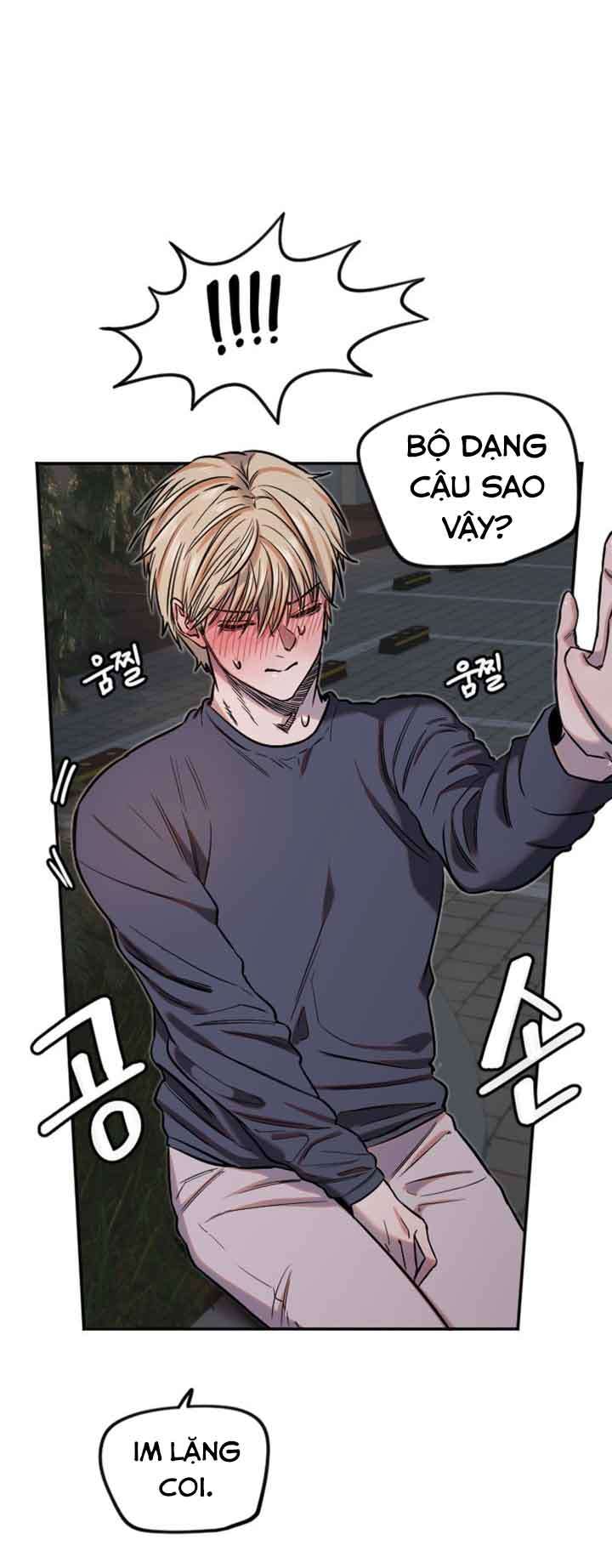 Manitto Chap 11 - Trang 2