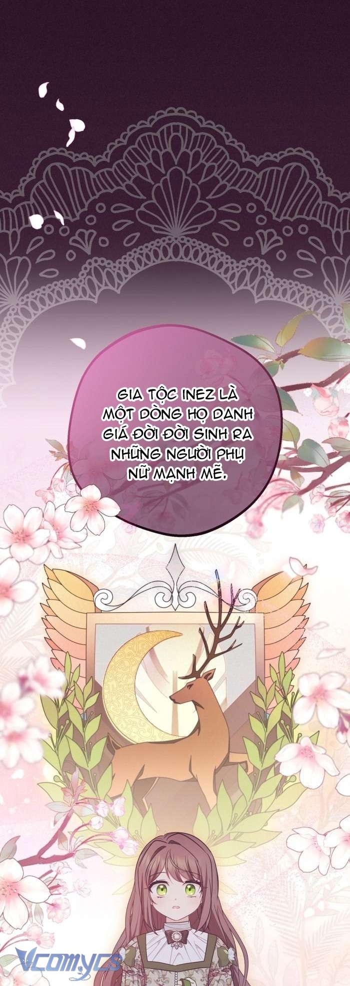 Được Yêu Thương Mà Còn Ngại Ngùng Sao! Chap 101 - Trang 3