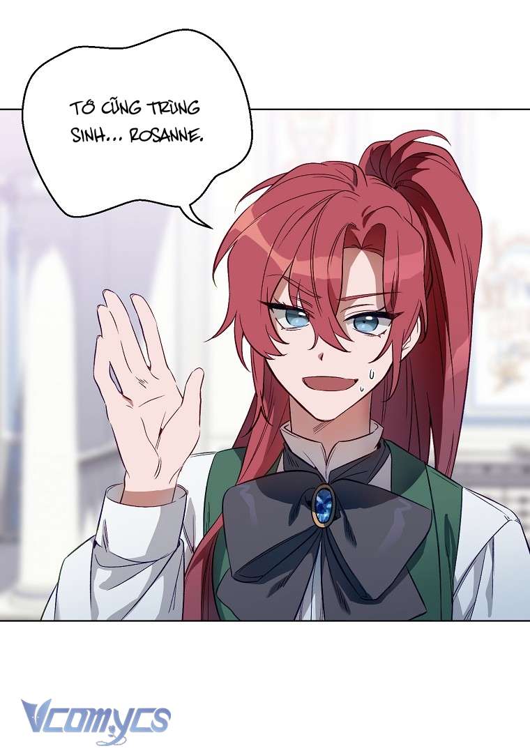 Cuộc Sống Thứ Hai Trên Thảm Đỏ Chap 2 - Trang 3