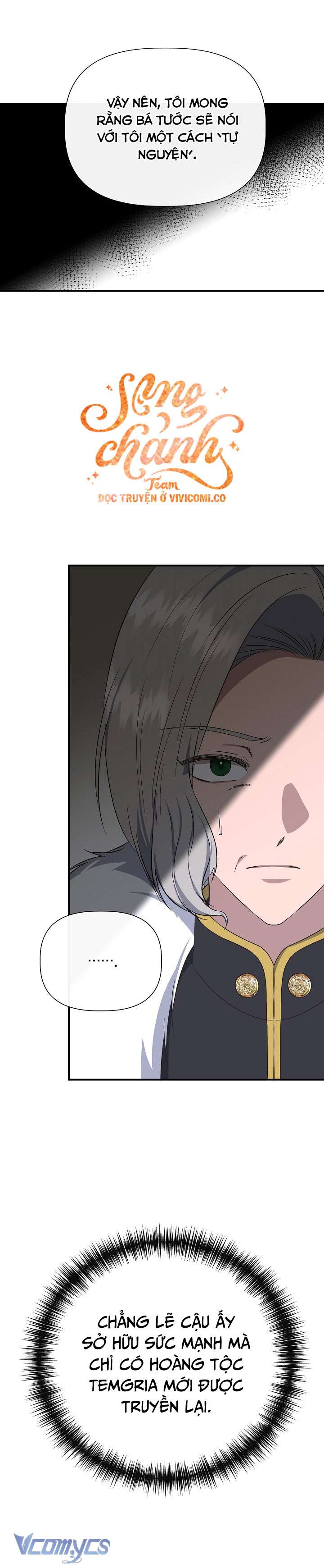 Tôi Không Phải Là Cinderella Chap 111 - Next 