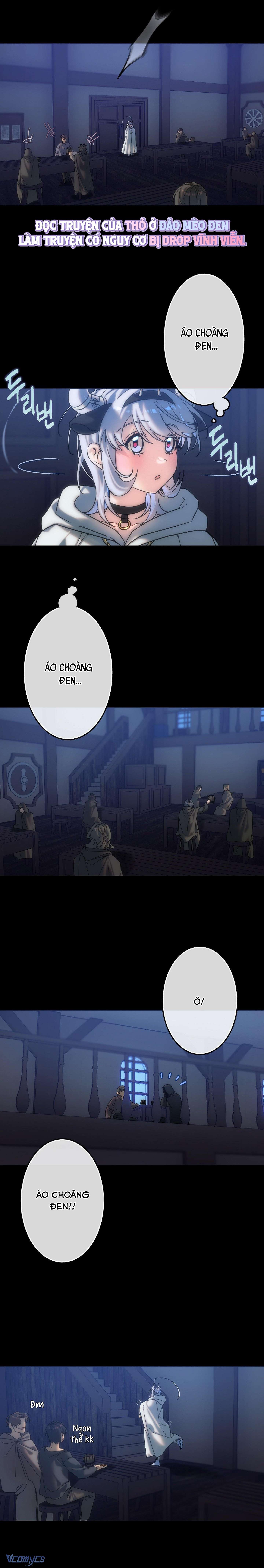 『END SS1』-『18+』Ngọc Ma Nữ Chap 22 - Trang 2