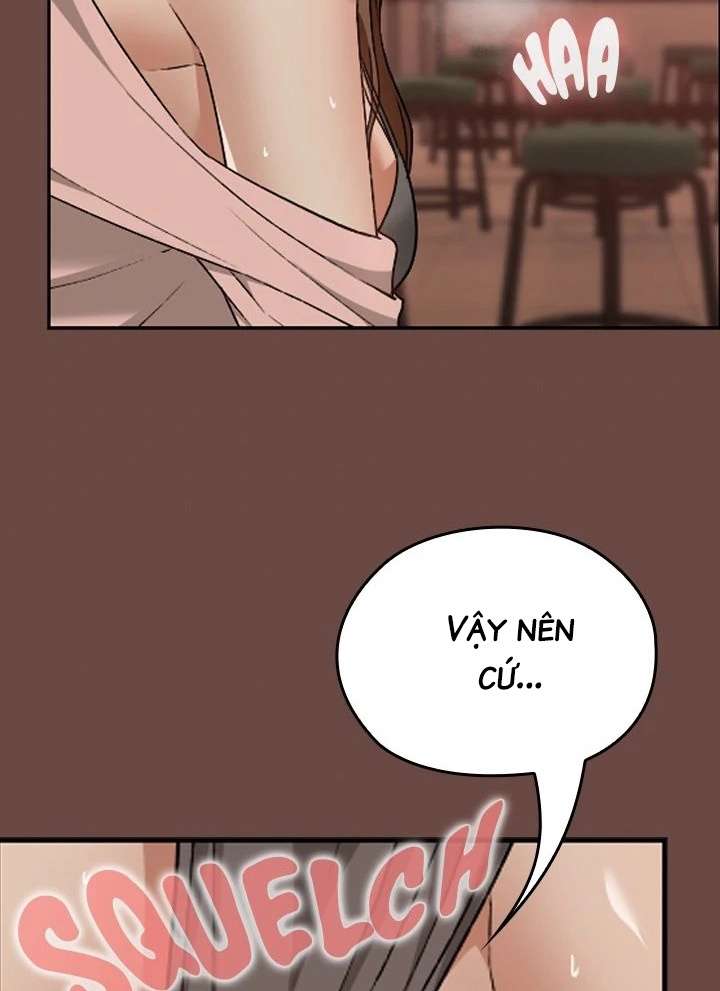 Đừng nói với ai ở trường! Chap 7 - Trang 2
