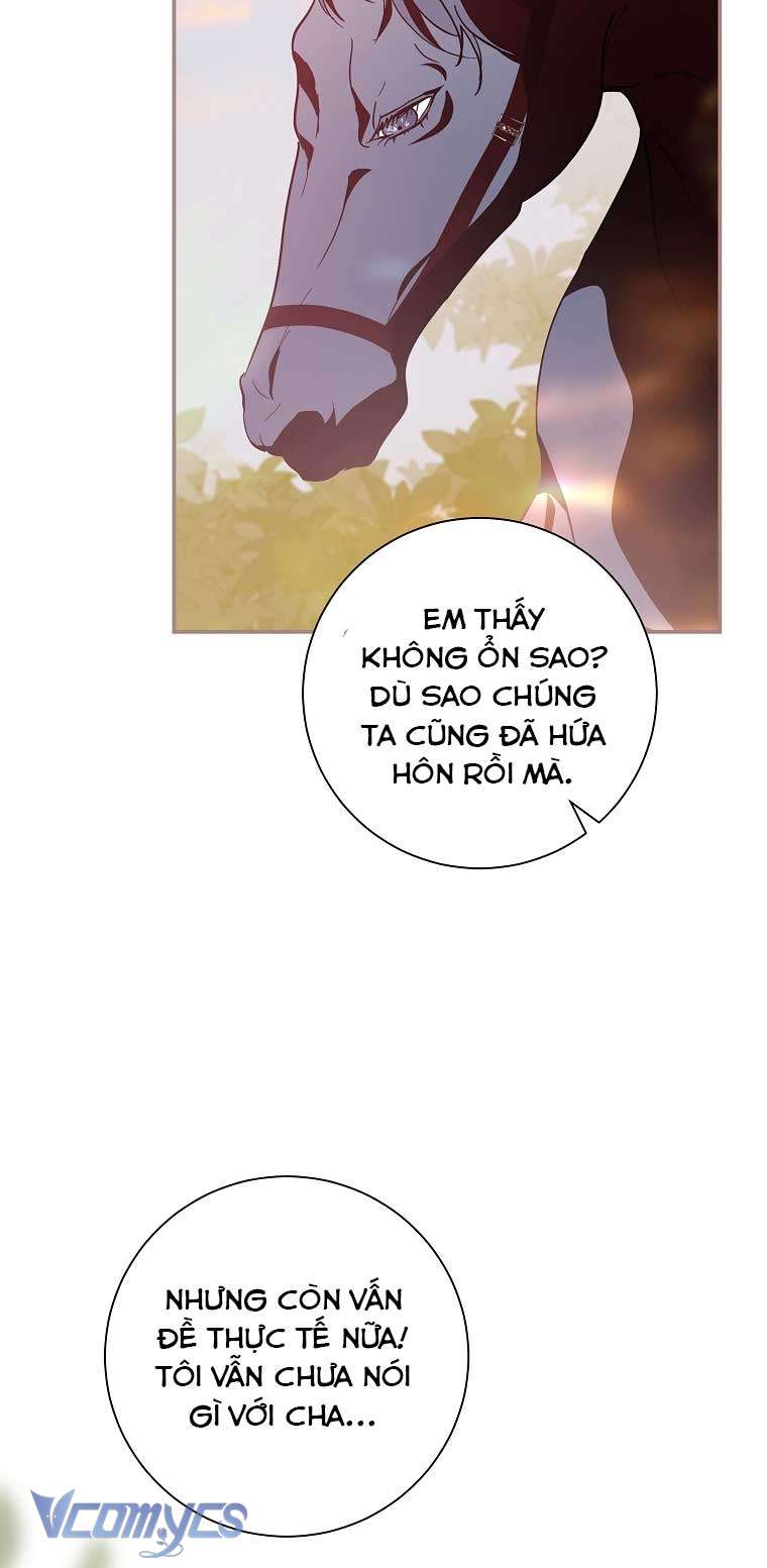 Này Boss Phản Diện, Tôi Có Thể Làm Mọi Thứ Trừ Cưới Ngài Chap 7 - Trang 4