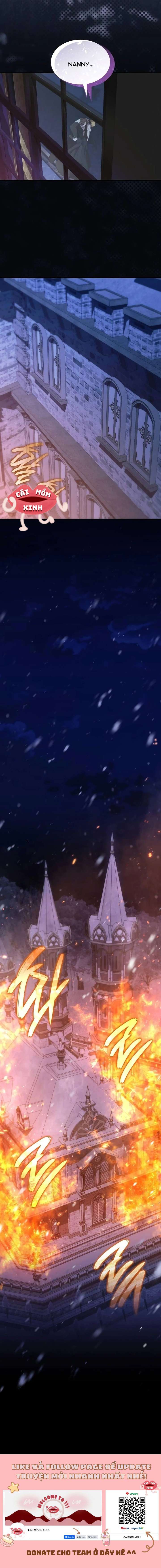 Vào Ngày Mà Chị Gái Tôi Qua Đời Chap 24 - Trang 2