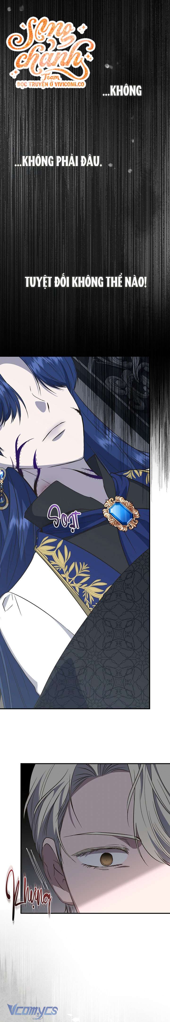 Tôi Không Phải Là Cinderella Chap 111 - Next 