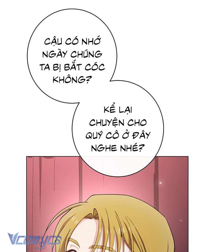 Hầu Gái Độc Quyền Của Hoàng Hậu Phản Diện Chap 106 - Trang 2