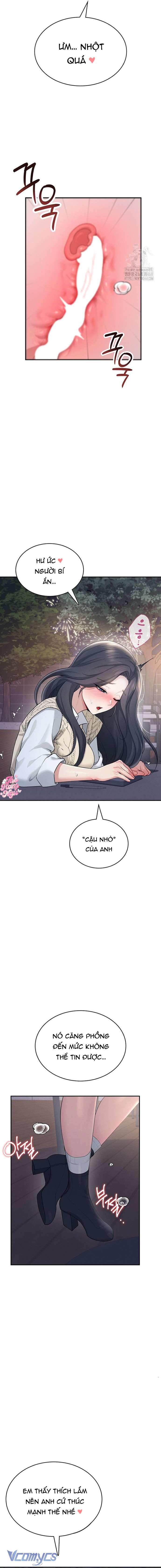 [18+] Đồ Chơi Tình Dục Không Dây Chap 29 - Trang 2