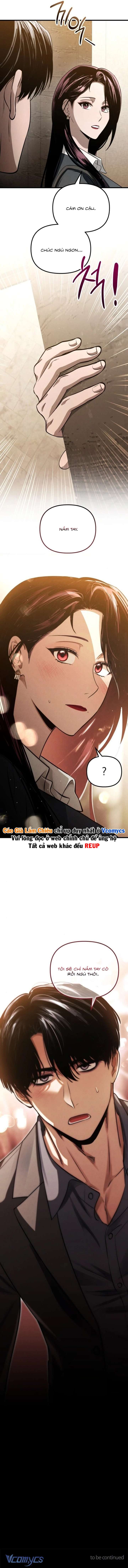 [18+] Điều Tồi Tệ Mãi Không Dứt Chap 44 - Next Chap 45