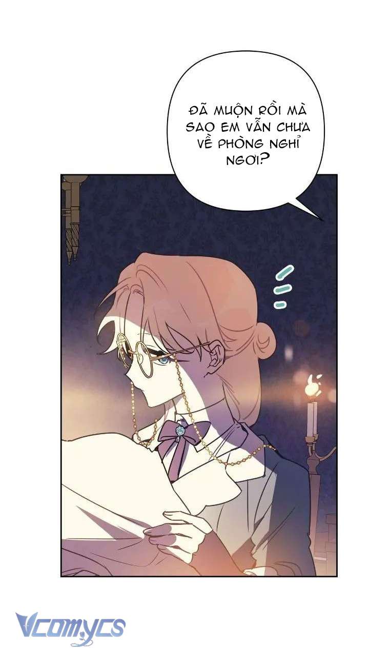Cách Để Giết Một Pháp Sư Chap 64 - Trang 3