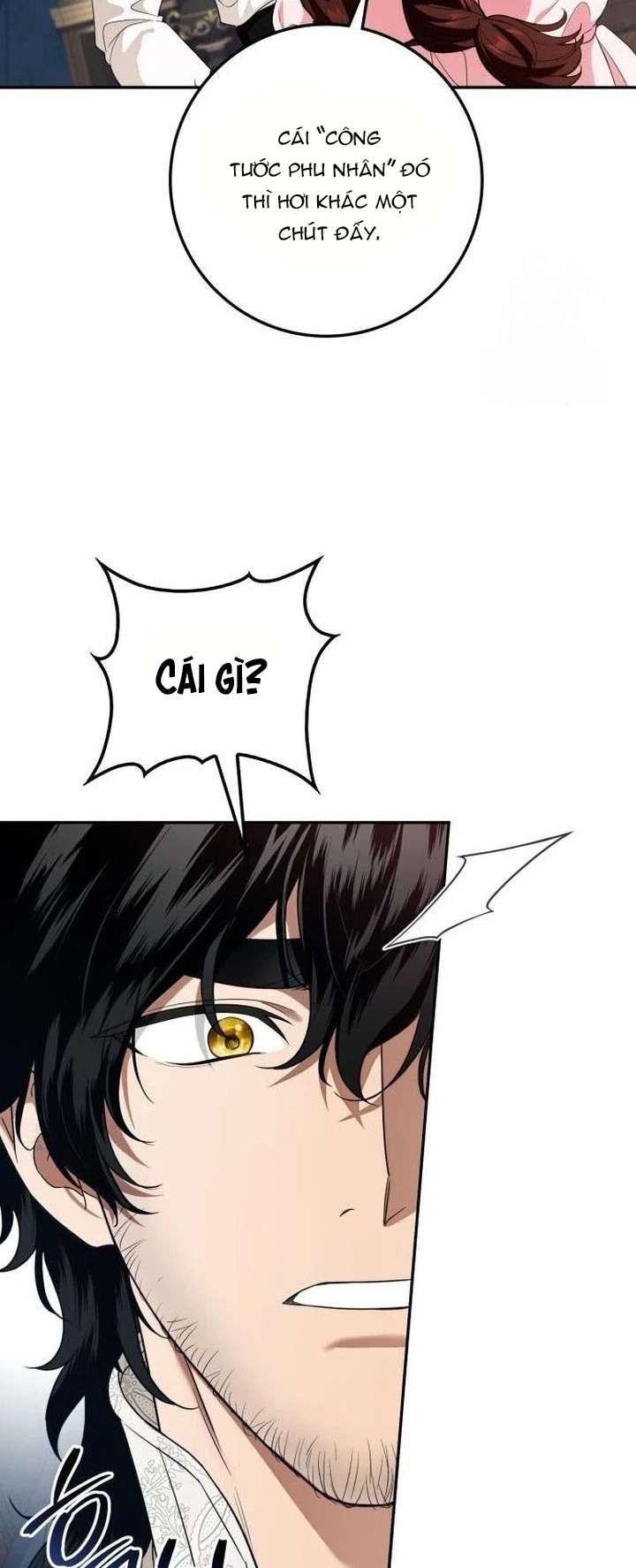 Nữ Công Tước Chiến Lợi Phẩm Chap 11 - Next Chap 12