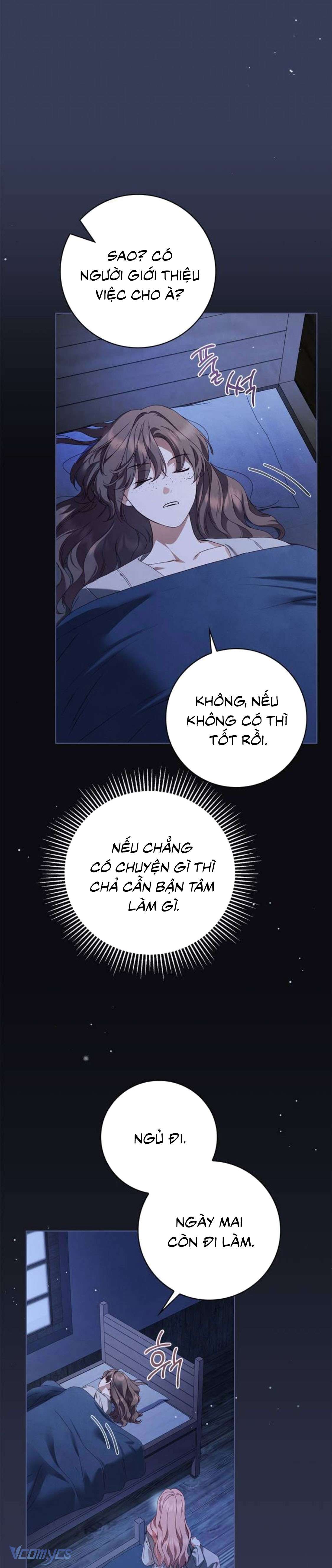 Nữ Hầu Bí Mật Của Nhà Bá Tước Chap 52 - Trang 2