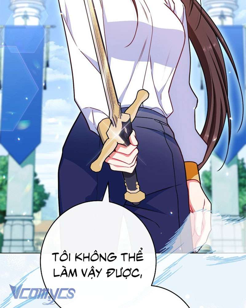 Hầu Gái Độc Quyền Của Hoàng Hậu Phản Diện Chap 74 - Trang 4