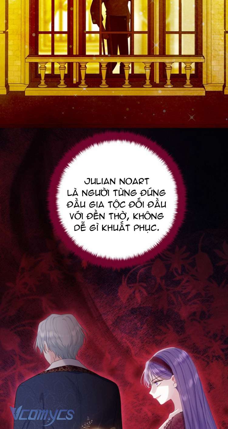 Người Anh Trai Mạnh Nhất Của Tôi Đã Mất Trí Nhớ Chap 32 - Trang 3