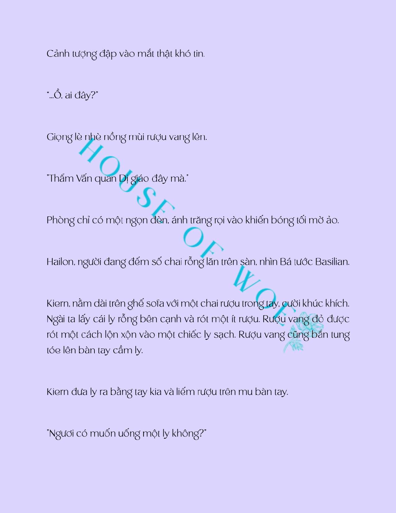 [NOVEL] NÀNG TIÊN BÉ CON LÀ NHÂN VẬT PHẢN DIỆN Chap 98 - Trang 2