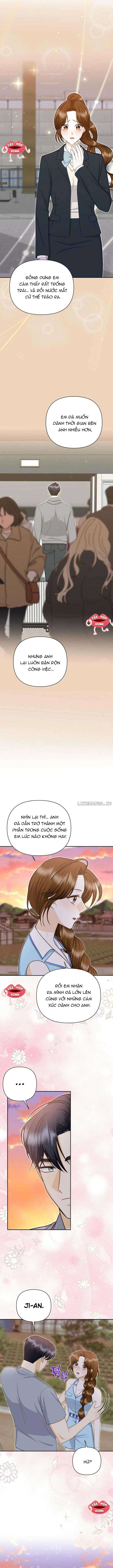 Hãy Tới Nhà Anh Đi Chap 26 - Trang 2