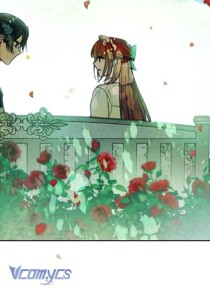 Chào Mừng Đến Với Dinh Thự Hoa Hồng Chap 19 - Trang 2