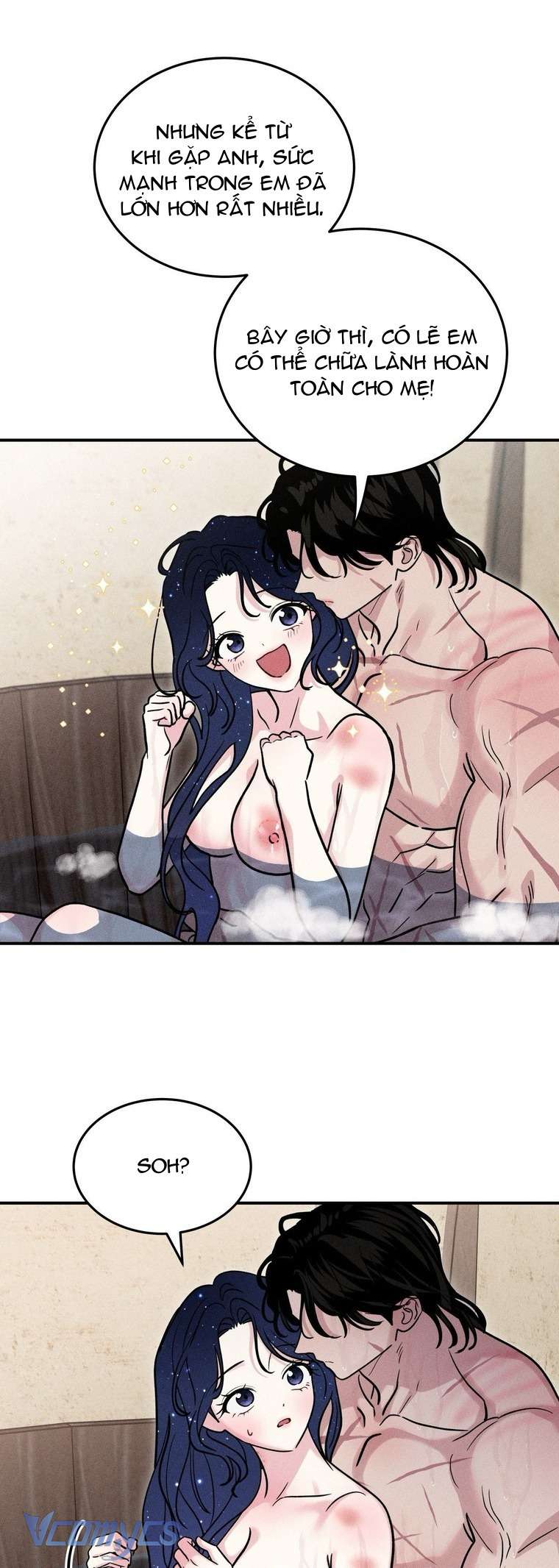 Hoa Lam Tinh Chap 24 - Trang 3