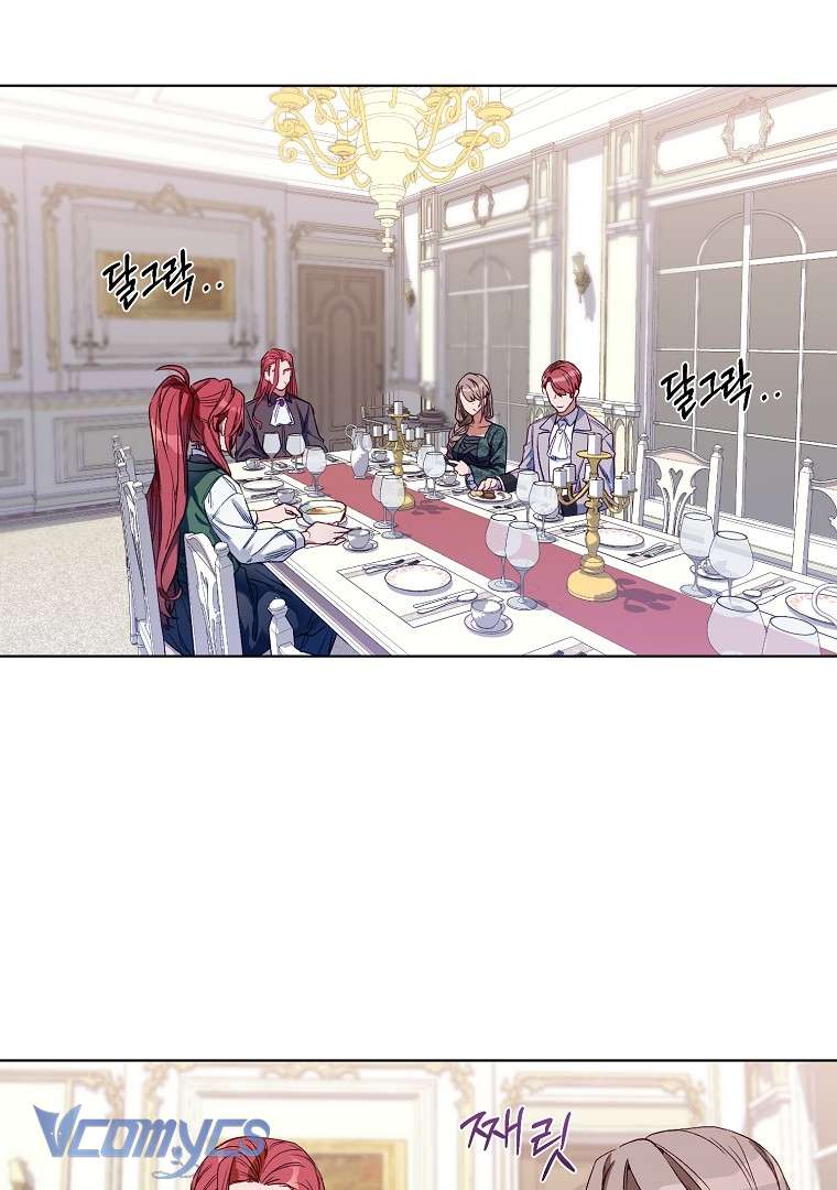 Cuộc Sống Thứ Hai Trên Thảm Đỏ Chap 3 - Trang 3