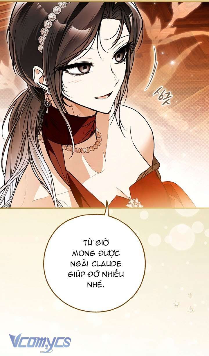 Ai Đó Đang Điều Khiển Cơ Thể Của Tôi Chap 67 - Trang 4