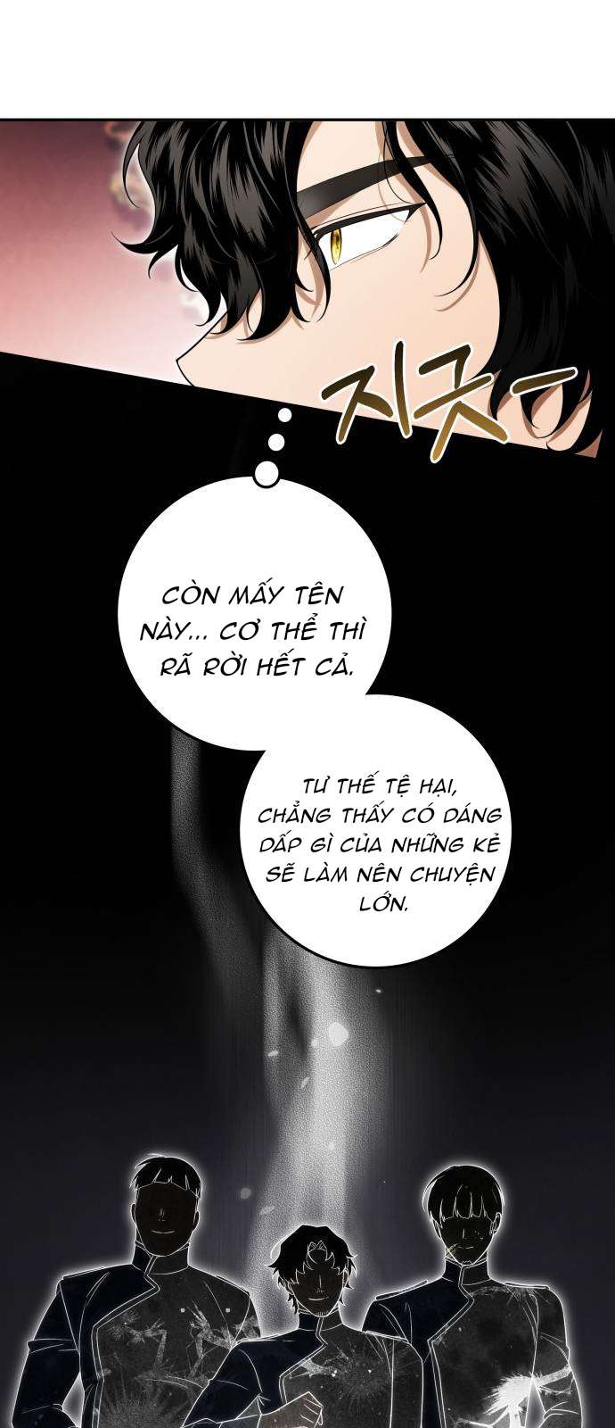 Nữ Công Tước Chiến Lợi Phẩm Chap 13 - Trang 3